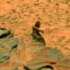 생명체?…화성 미확인형체 놓고 ‘시끌’