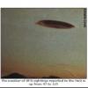 英국방부 “지난해 UFO목격 보고 135건”