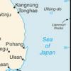 CIA “동해는 일본해, 한나라당 대표는 강재수”