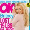 “살뺐어요” 날씬해진 브리트니 스피어스