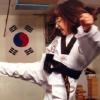 18세 최연소 건대교수는 ‘태권도 유단자’