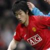 맨유팬 “박지성, 경기장 어디서나 보이네”