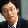 [NOW포토] 유재석 “결혼발표 쑥쓰럽네요”