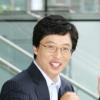 [NOW포토] 유재석 ‘새신랑의 메뚜기 춤’