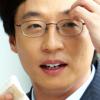 [NOW포토] 유재석 “드디어 아나운서와 결혼합니다”