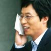 [NOW포토] 유재석 “결혼 생각에 벌써부터 긴장되요”