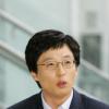 [NOW포토] 유재석 “축가는 종국이가 했으면…”