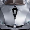 ‘천’으로 만들어진 BMW 자동차 화제