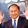 [NOW포토] 오우삼 감독 “적벽대전은 내 꿈이었다”