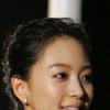 [NOW포토] 한예슬, 흰색 드레스로 아찔한 자태
