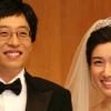[NOW포토] 유재석ㆍ나경은 “저희 잘 어울리죠?”
