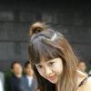 [NOW포토]김신영ㆍ백보람 “결혼 축하해요”