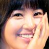 [NOW포토] 남규리 “웃음 참고 다시 할께요”