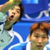 해외언론 “韓배드민턴 혼복 우승, 최대 이변”