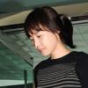 [NOW포토] 故이언 빈소 찾은 이하나