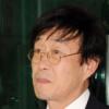 [NOW포토] 김창완, 침울한 표정으로 故이언 빈소 찾아