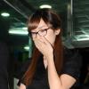 [NOW포토] 소녀시대 “이언 오빠 부디 좋은곳으로 가세요”