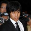 [NOW포토] 에릭 “이렇게 될 줄은 몰랐는데…”