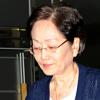 [NOW포토] 故이언 조문 온 원로배우 김영옥