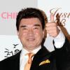 [NOW포토] 이덕화 “서울 충무로 국제영화제 최고”