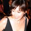 [NOW포토] 이하나 ‘검은 드레스’로 시선 한몸에