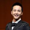 [NOW포토] 장근석 “트럼펫 연주자 자세 나오죠?”