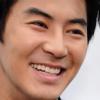 [NOW포토] 전진 “웃지만 떨려요”
