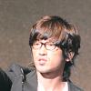 [NOW포토] 이민우 “여러분 전진과 함께 해요”