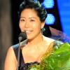 [NOW포토] 김지영 “뱃속에 아이와 함께 기쁨 나누고 싶다”