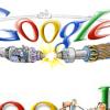 구글 로고에도 ‘빅뱅 실험’ 등장