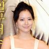 [NOW포토] 문채원 “기생 역할 맡았어요”