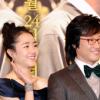 [NOW포토]박신양ㆍ문근영 ‘사랑에 빠진’ 스승과 제자