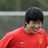 中언론 “박지성, 中축구계의 뺨을 때렸다”