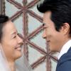 [NOW포토] 권상우ㆍ손태영 ‘우리 사랑 영원하길’