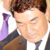 [NOW포토] 故최진실 빈소 찾은 이덕화