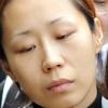 [NOW포토]죽음을 믿을 수 없는 정선희ㆍ신애