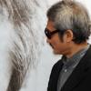 [NOW포토] 서극감독 “사진이 실물보다 멋지네”