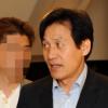 [NOW포토] ‘한국영화의 밤’ 참석하는 안성기