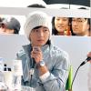 [NOW포토] 퀴어 영화로 부산찾은 김혜성