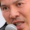 [NOW포토] 브릴란테 멘도자 감독 ‘부산국제영화제’를 찾다
