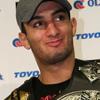 ‘드림 챔프’ 무사시 “복싱 세계타이틀 도전”