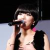 [NOW포토] 브아걸 가인 “MKMF 10주년 축하해요”
