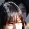 [NOW포토] 추위도 잊고 ‘故 최진실 49재’ 참석한 신애