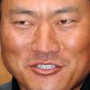 [NOW포토] 최경주 “나눔의 기적을 보여주겠다”