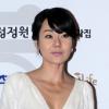 [NOW포토]김윤진 “청룡영화제 참가했어요”