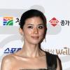 [NOW포토]이보영 ‘개미허리 드레스 라인’