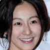 [NOW포토]이미연 ‘가슴라인’ 리본 포인트