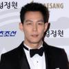 [NOW포토]이정재 “나비 넥타이 멋지죠?”