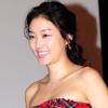 [NOW포토] 박진희, 오늘은 멜로영화의 여주인공