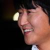 [NOW포토] 송강호의 ‘훈훈한 미소’